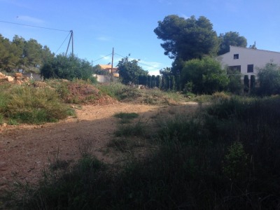 Calpe property: Villa for sale in Calpe 263037