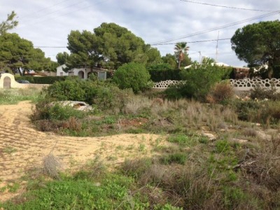 Calpe property: Villa for sale in Calpe 263038
