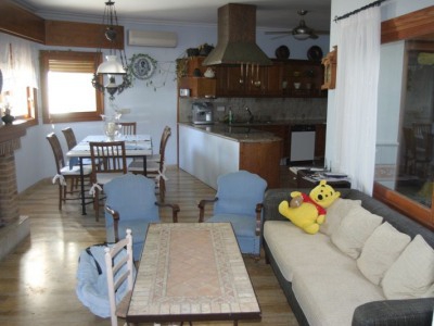 Benissa property: Benissa Villa 263040