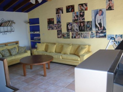 Benissa property: Alicante Villa 263040