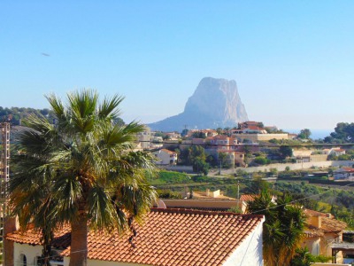Calpe property: Villa with 5 bedroom in Calpe, Spain 263043