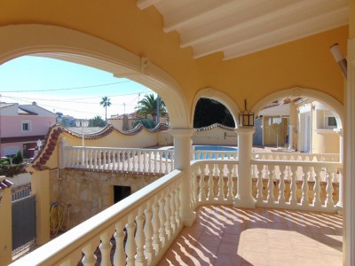 Calpe property: Villa in Alicante for sale 263043