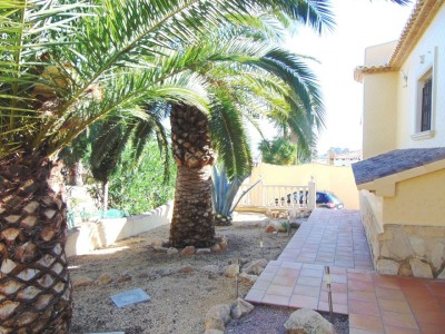 Calpe property: Calpe, Spain | Villa for sale 263043