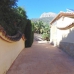 Calpe property: Beautiful Villa for sale in Alicante 263043