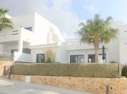 Villa for sale in town 263047