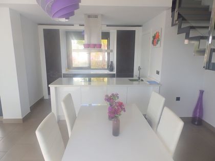 Villa with 3 bedroom in town 263047