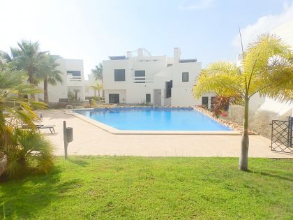 Villa with 3 bedroom in town, Spain 263047