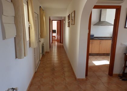 Alcalali property: Alicante property | 3 bedroom Villa 263048