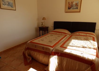 Alcalali property: Alcalali Villa 263048