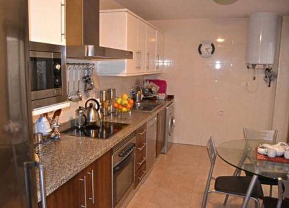 Calpe property: Apartment for sale in Calpe, Alicante 263049