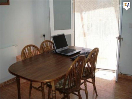 Farmhouse for sale in town, Cordoba 263121