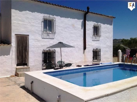 San Jose De La Rabita property: Townhome for sale in San Jose De La Rabita 263122