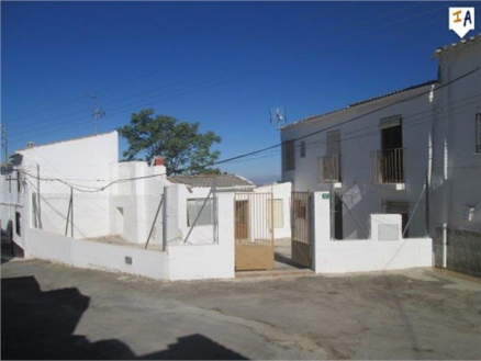La Rabita property: Townhome for sale in La Rabita 263123