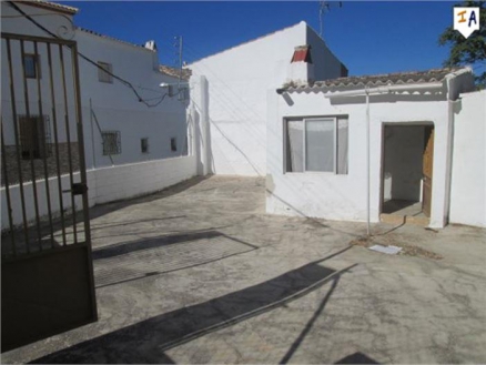 La Rabita property: Townhome for sale in La Rabita, Spain 263123