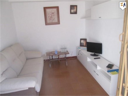 La Rabita property: Townhome with 2 bedroom in La Rabita, Spain 263123