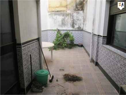 Alcala La Real property: Townhome in Jaen for sale 263124