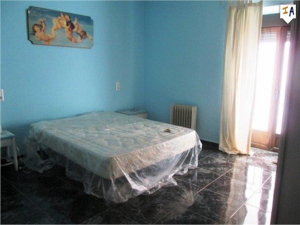 Alcala La Real property: Alcala La Real, Spain | Townhome for sale 263124