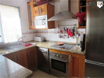 Mollina property: Townhome for sale in Mollina, Spain 263125