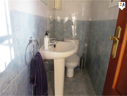 Mollina property: Townhome with 4 bedroom in Mollina, Spain 263125