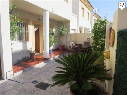 Mollina property: Townhome in Malaga for sale 263125