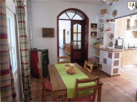 Antequera property: Villa for sale in Antequera, Spain 263128