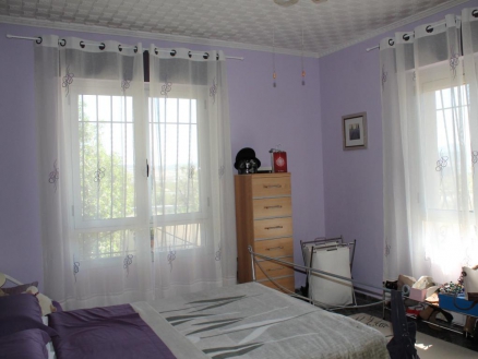 Jumilla property: Jumilla, Spain | Villa for sale 263129