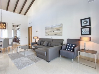 Estepona property: Malaga Penthouse 263378