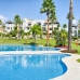 Estepona property: 3 bedroom Penthouse in Estepona, Spain 263378
