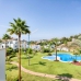 Estepona property: 3 bedroom Penthouse in Malaga 263378