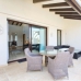 Estepona property: Estepona Penthouse, Spain 263378