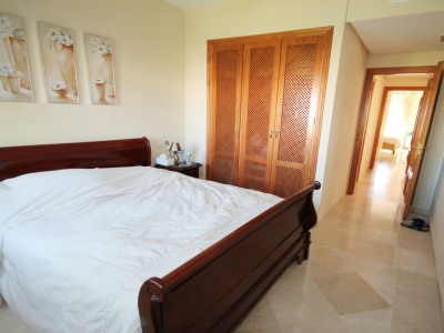 Playa De Cancelada property: Apartment with 2 bedroom in Playa De Cancelada, Spain 263384