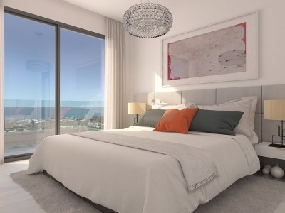 Marbella property: Apartment with 2 bedroom in Marbella 263385