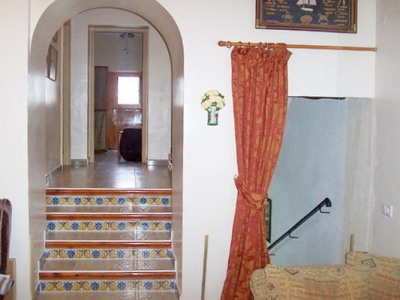 Polop property: Polop, Spain | Townhome for sale 263386