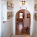 Polop property: Townhome in Polop 263386