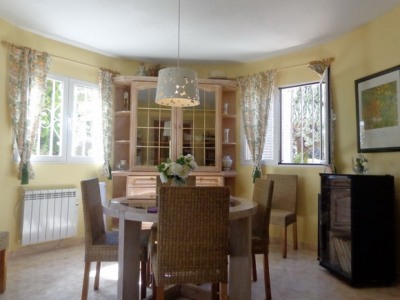 Alicante property | 4 bedroom Villa 263388