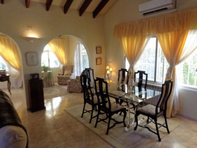 Villa in Alicante for sale 263388