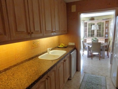 Alicante Villa 263388