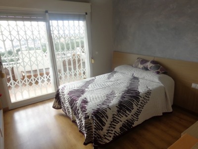 Alicante property | 3 bedroom Apartment 263389