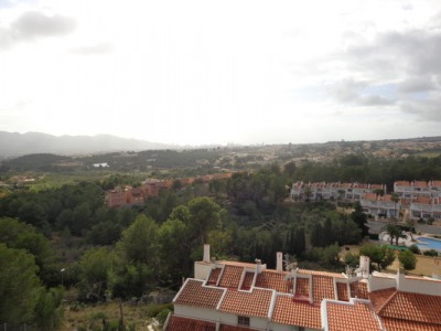 town, Spain | Apartment for sale 263389