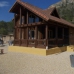 Relleu property: Relleu, Spain Wooden Chalet 263393