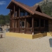 Relleu property: Relleu, Spain Wooden Chalet 263393