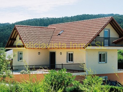 Valdovino property: Villa for sale in Valdovino 263395