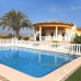 Catral property: Alicante, Spain Villa 263398