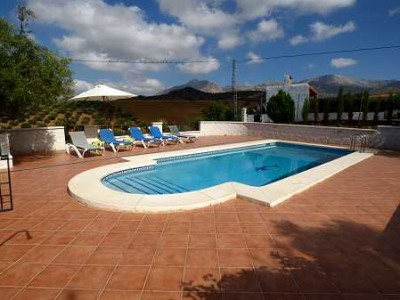 Colmenar property: Villa with 3 bedroom in Colmenar 263400
