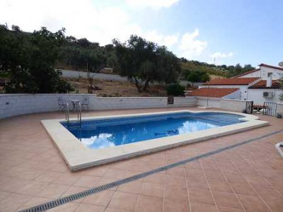 Colmenar property: Villa with 3 bedroom in Colmenar, Spain 263400