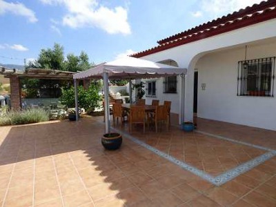 Colmenar property: Villa for sale in Colmenar, Malaga 263400