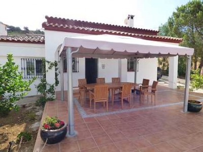 Colmenar property: Villa in Malaga for sale 263400