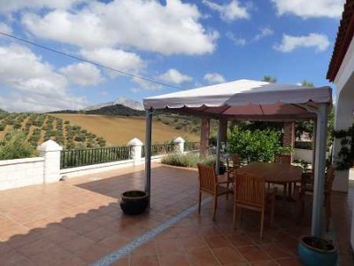 Colmenar property: Malaga property | 3 bedroom Villa 263400
