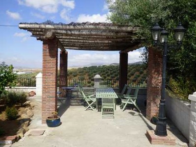 Colmenar property: Malaga Villa 263400