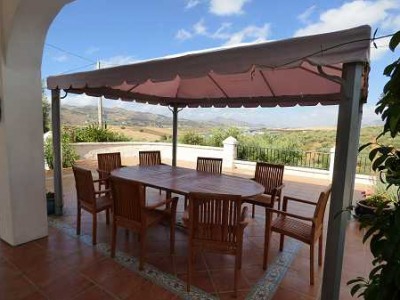 Colmenar property: Colmenar Villa 263400